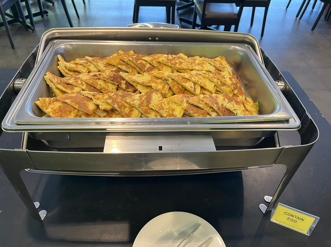 车仁珍山会议温泉度假酒店主图