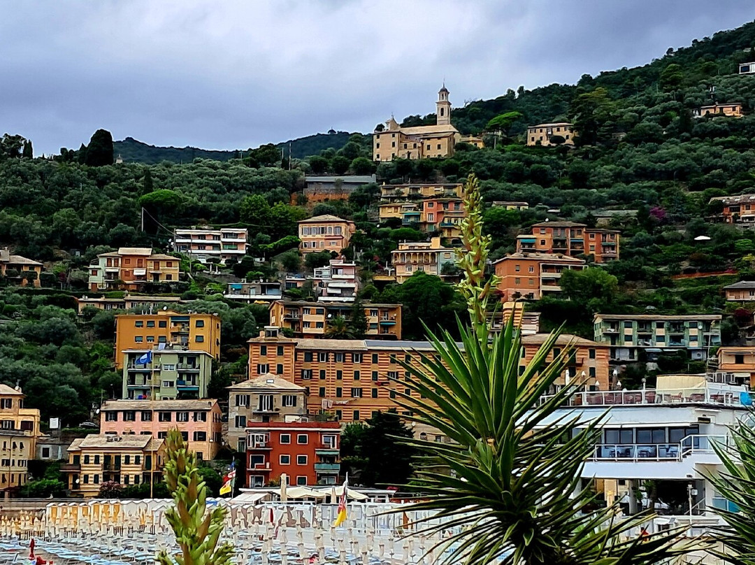 Recco-雷科必去景点