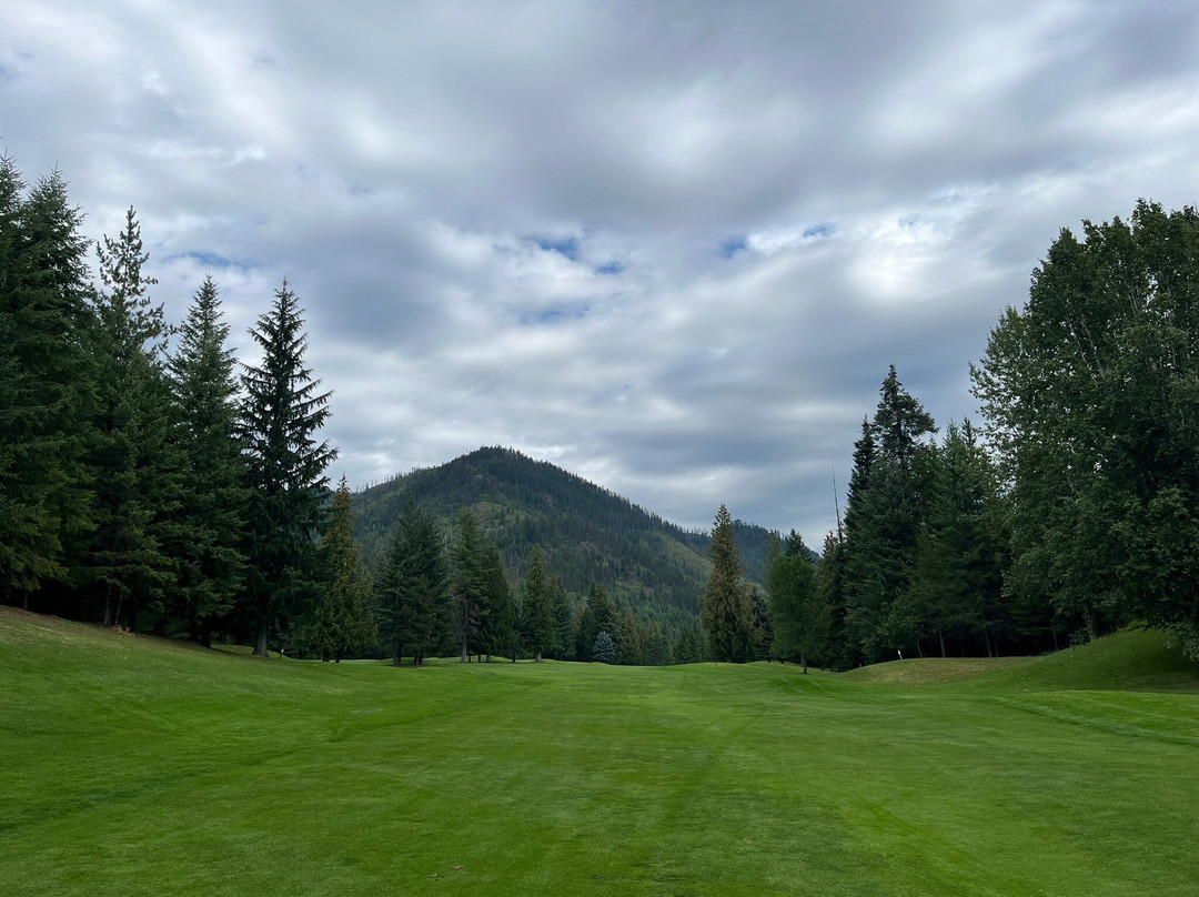 Champion Lakes Golf Course