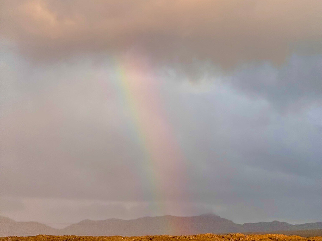 Golden Circle Taxi-雷克雅未克必去景点