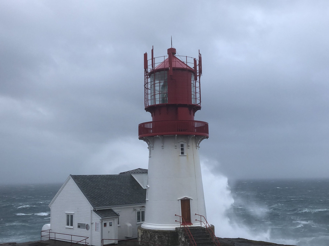 Lindesnes Tourist Office-Mandal必去景点