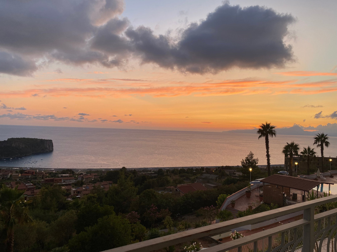 Hotel Residenza Del Golfo主图