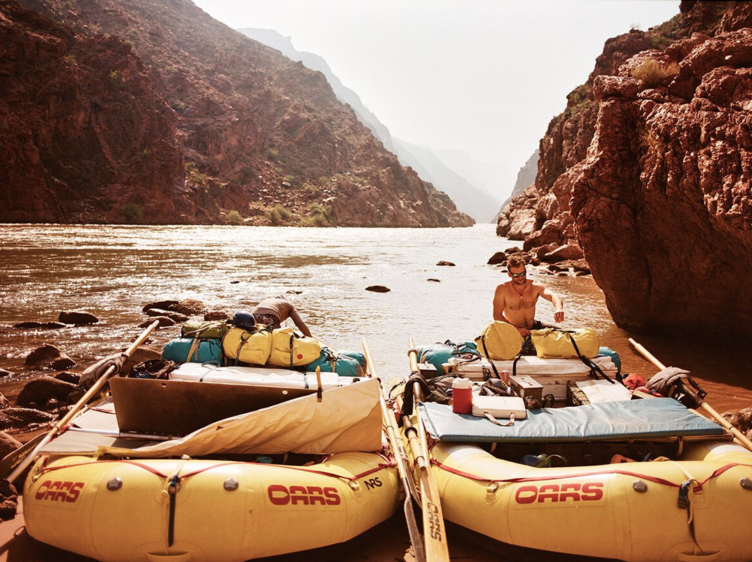 Oars Grand Canyon-弗拉格斯塔夫必去景点