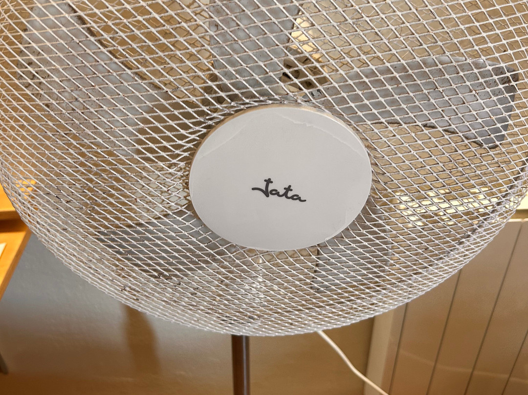 Hostal la Fosca主图