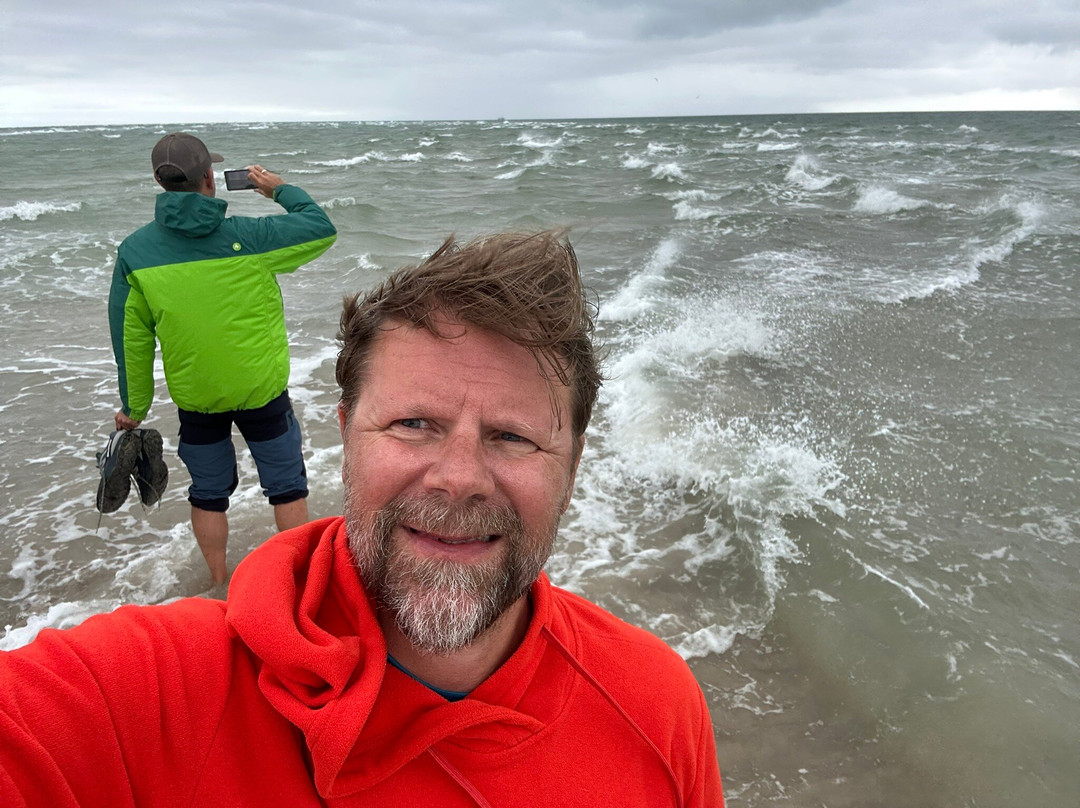 Grenen-斯卡恩必去景点