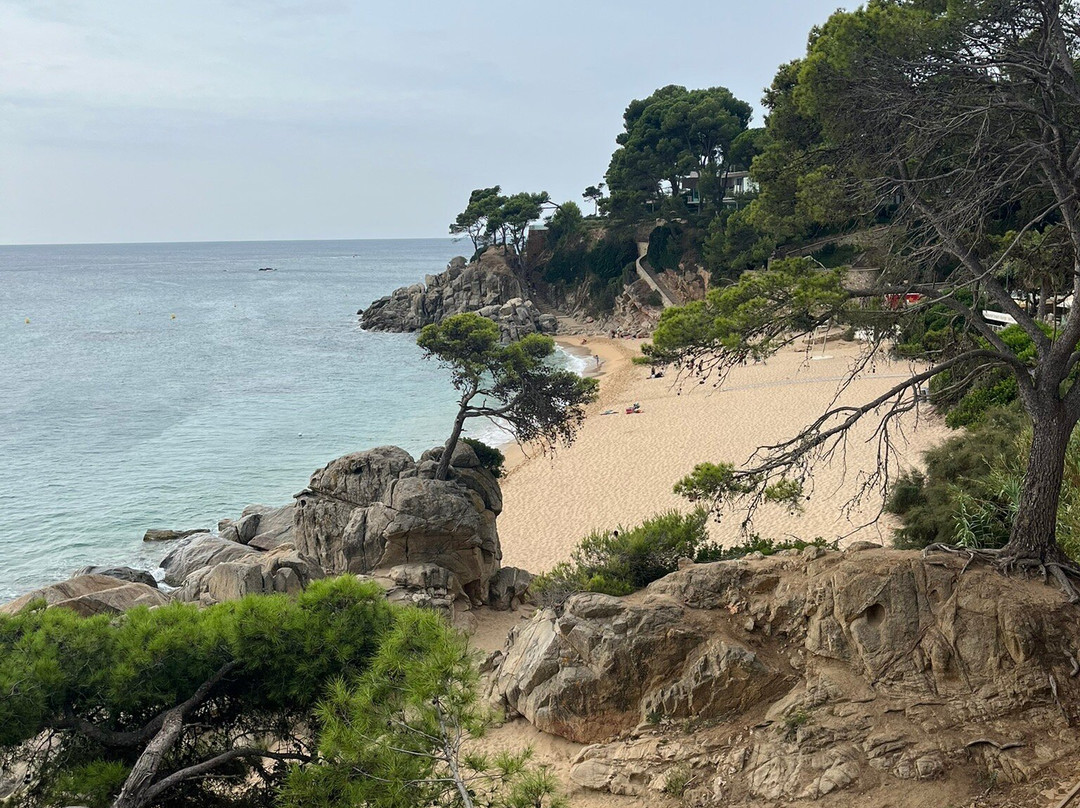 Cami Ronda-赫罗那必去景点