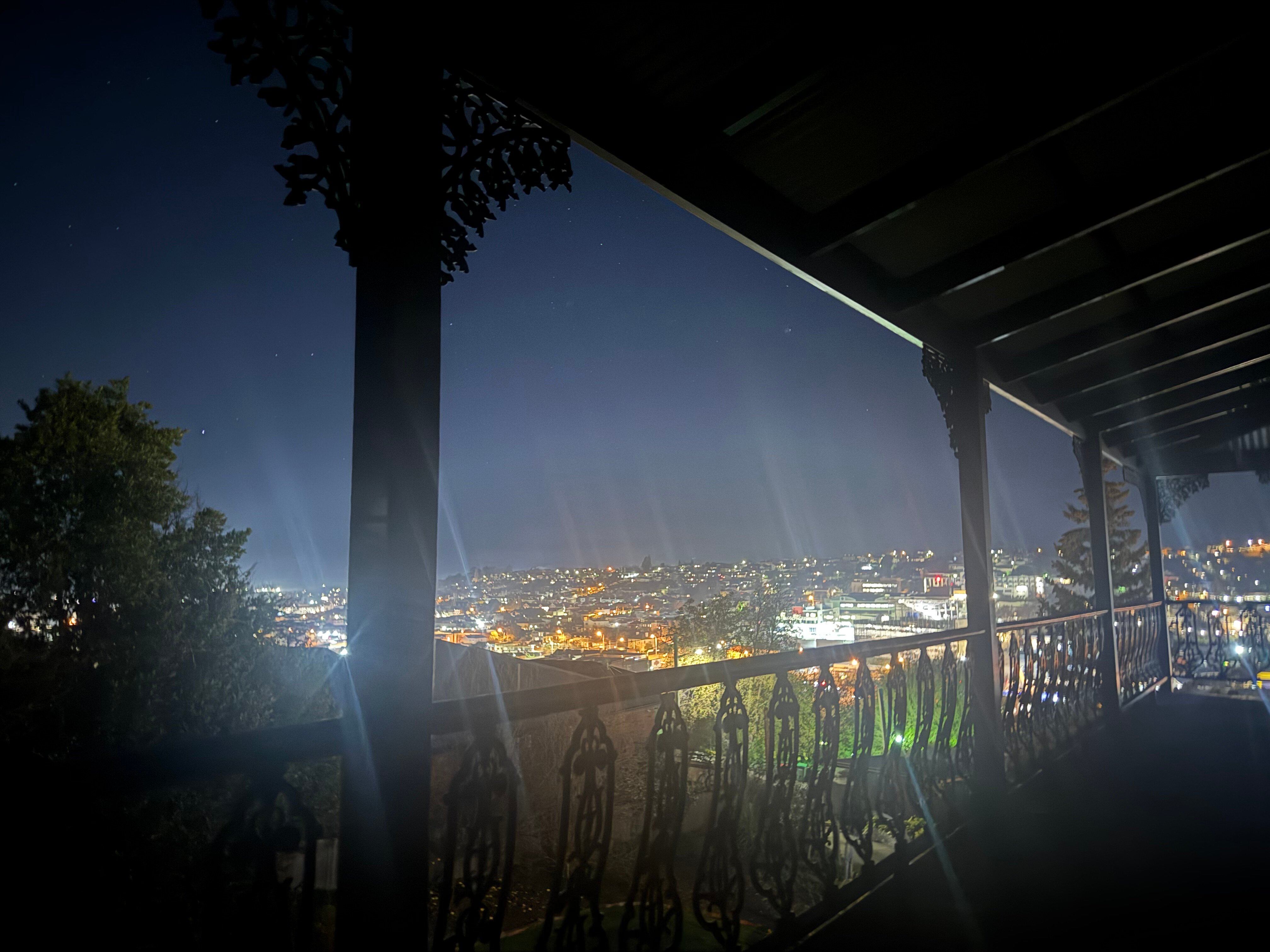 The Dragonfly Inn-酒店景观