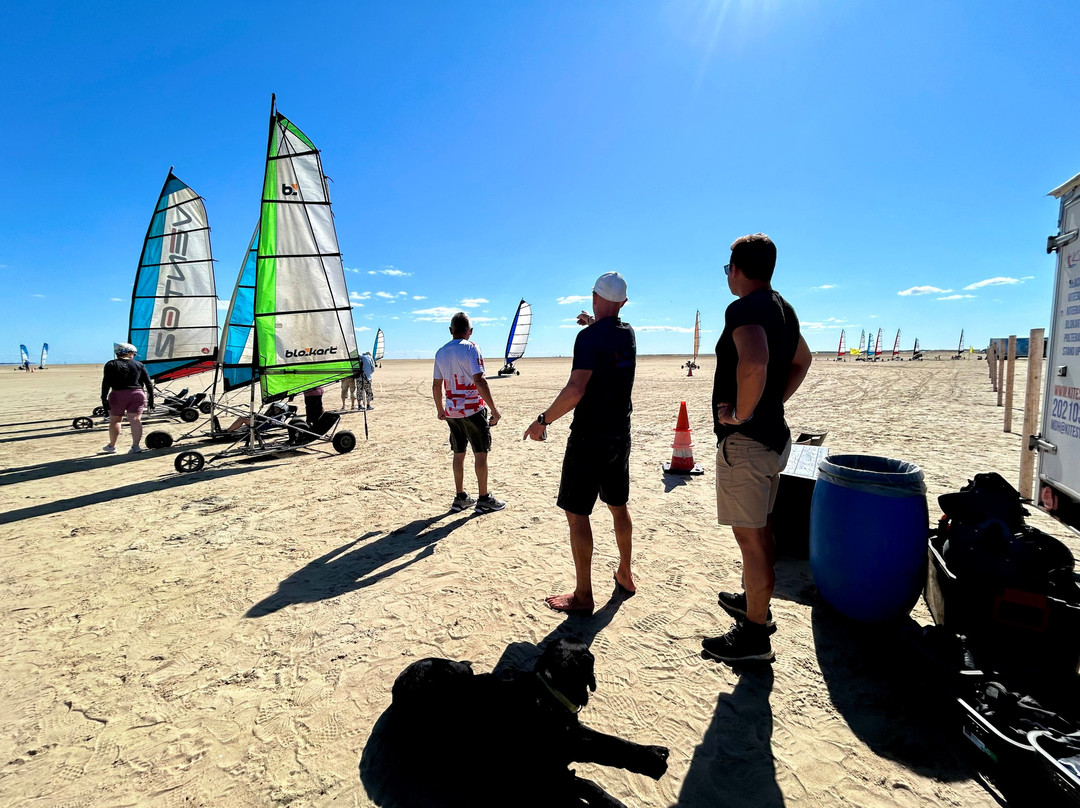 KiteSyd-罗蒙柯克比必去景点