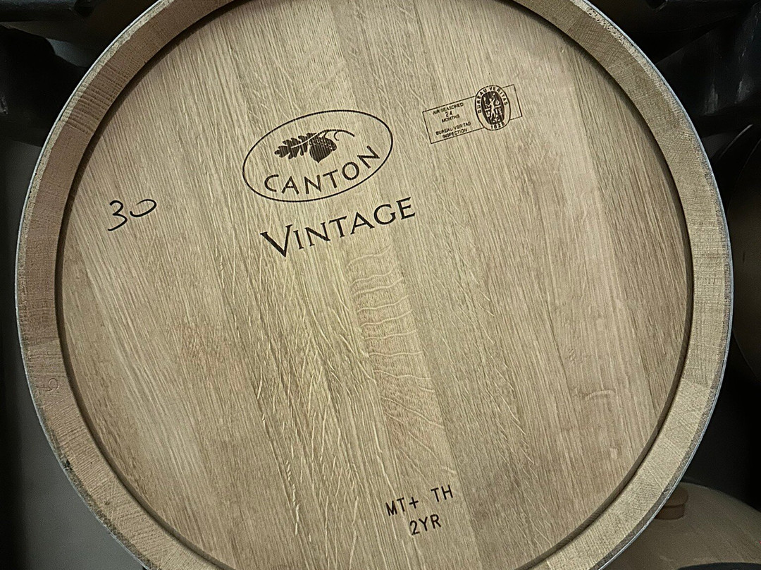 Cantina Su'entu-Sanluri必去景点