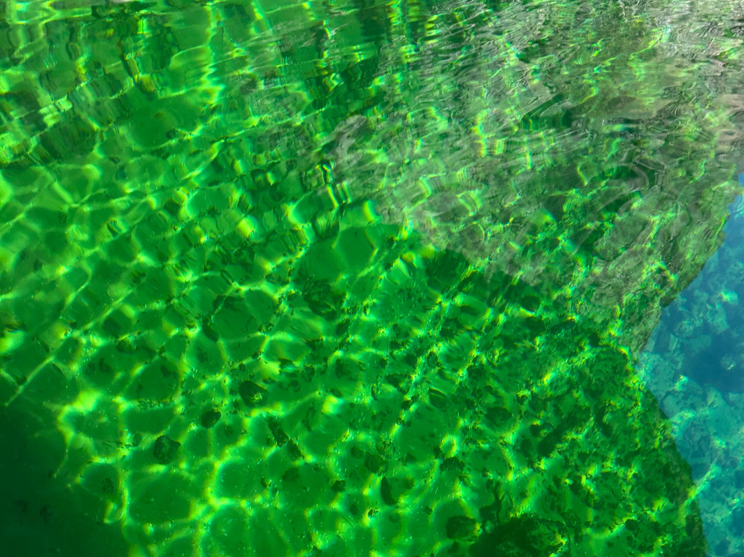 Kayak Lake Mead-拉斯维加斯必去景点