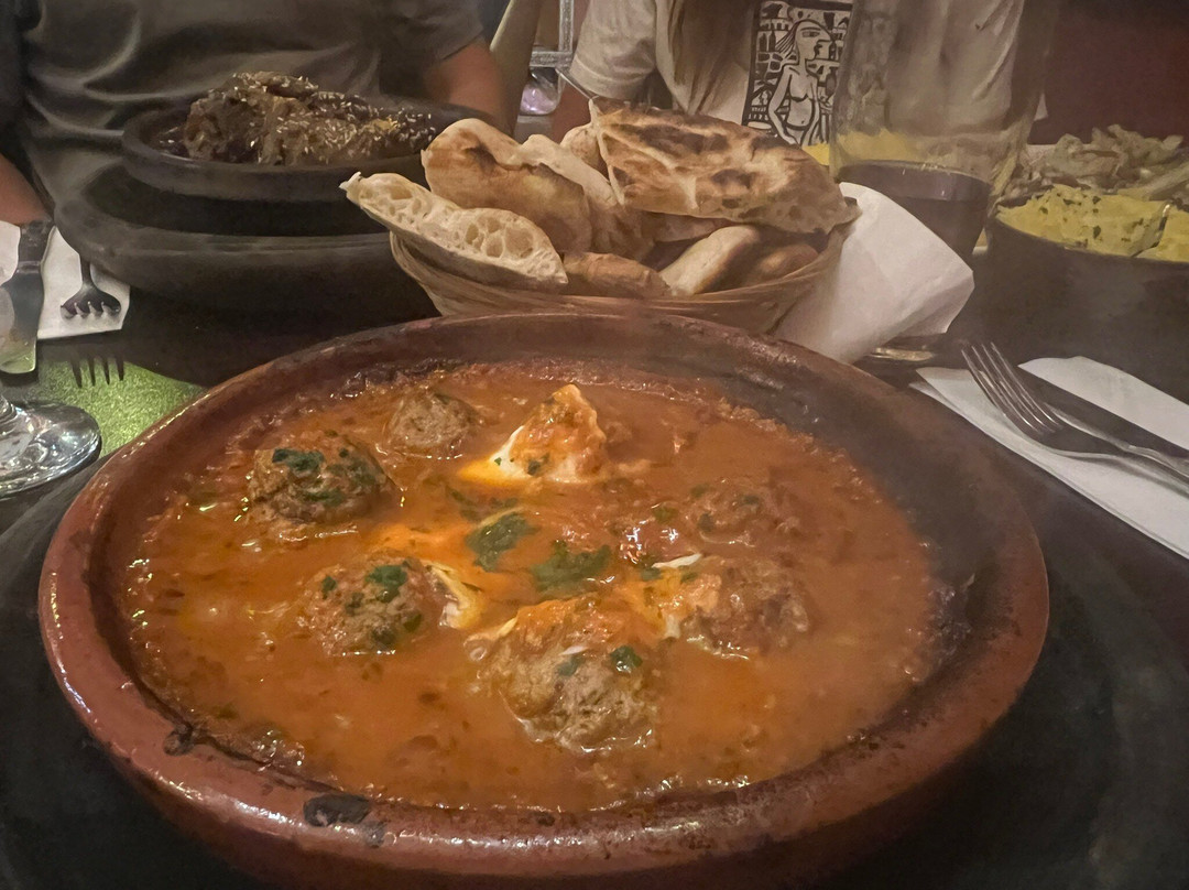 Al Kasbah