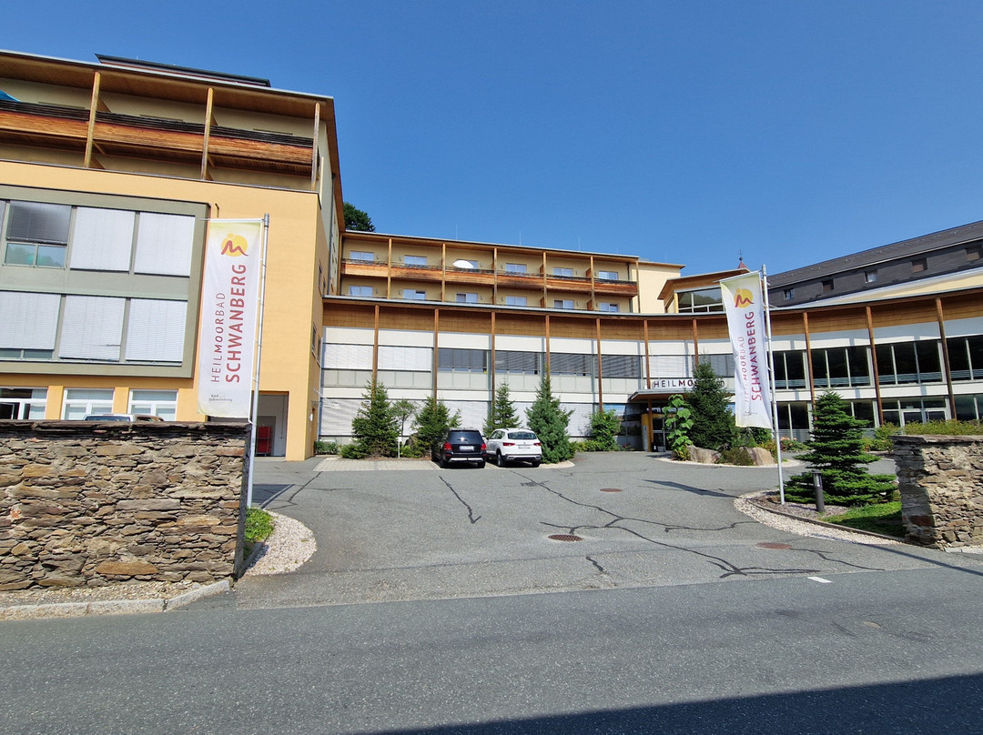 Heilmoorbad Schwanberg主图
