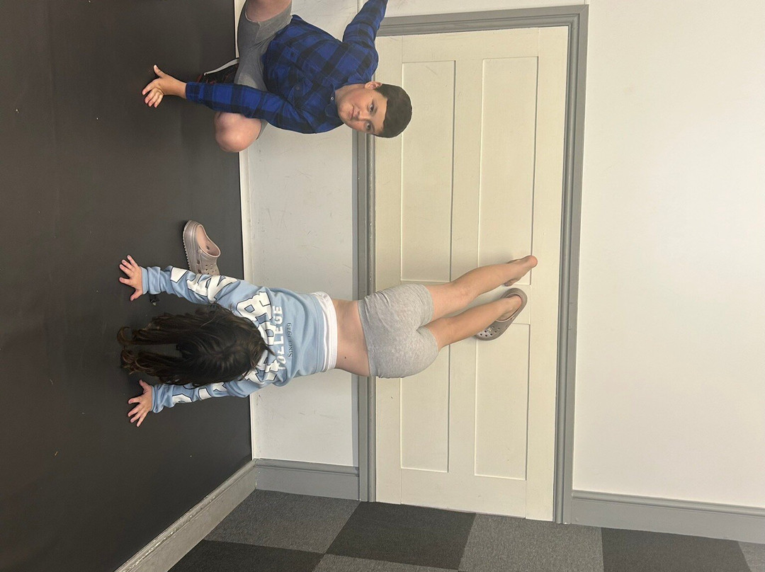 The Puzzling Place-凯瑟克必去景点