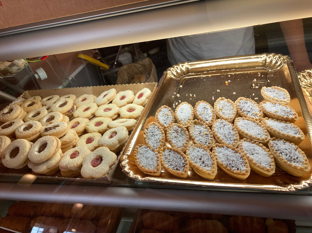 La Forneria Spighe Di Maremma