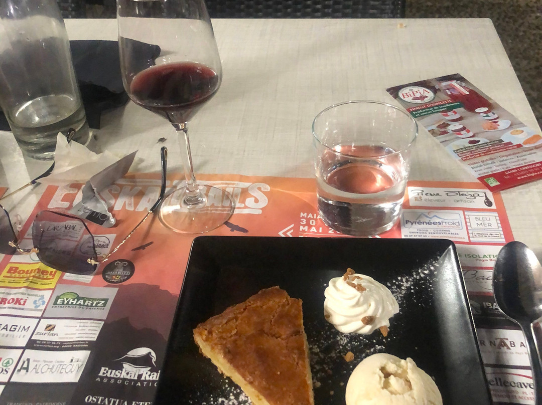 Artzain-Etchea主图