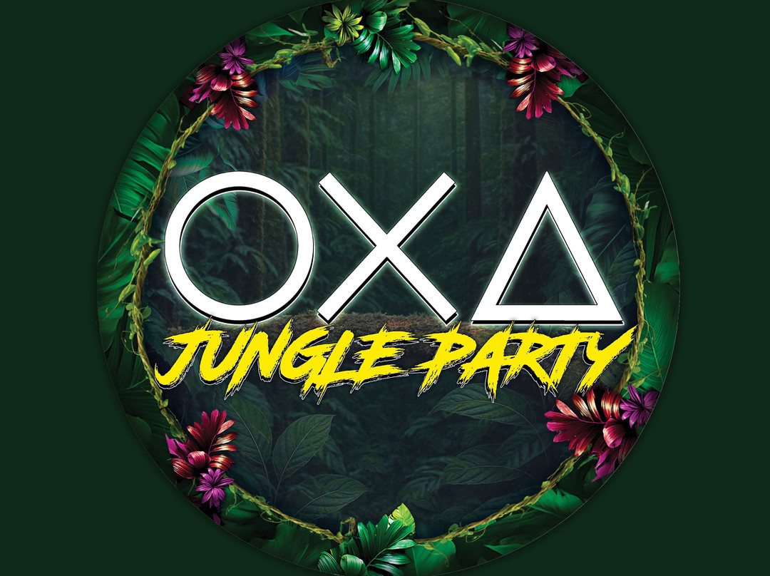 Oxa Party Koh Phangan