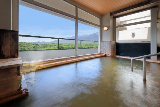 旅馆三次郎-浴室