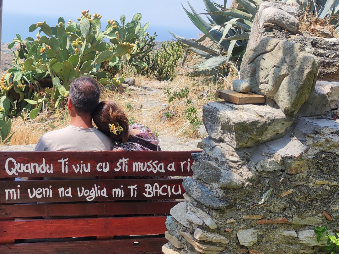 Pentedattilo-Melito di Porto Salvo必去景点