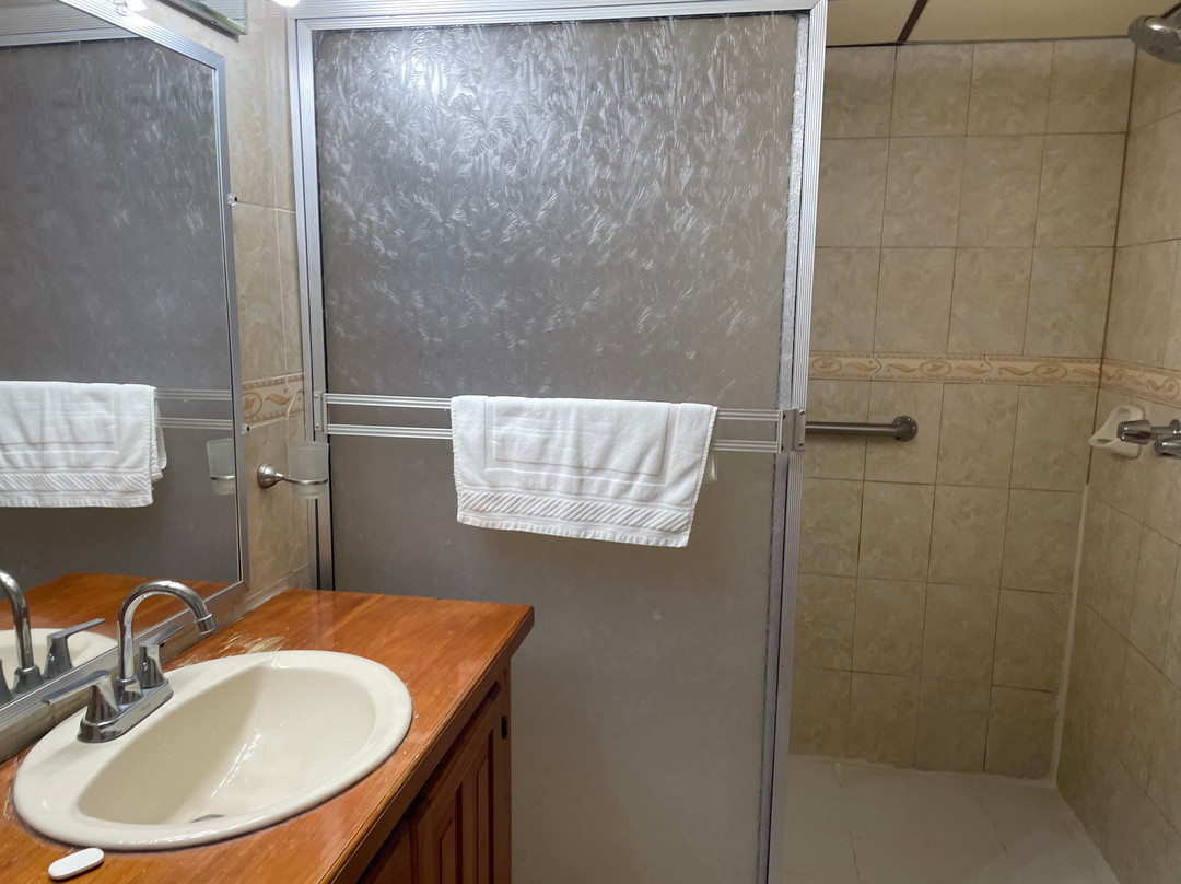 Hotel Dos Rios主图