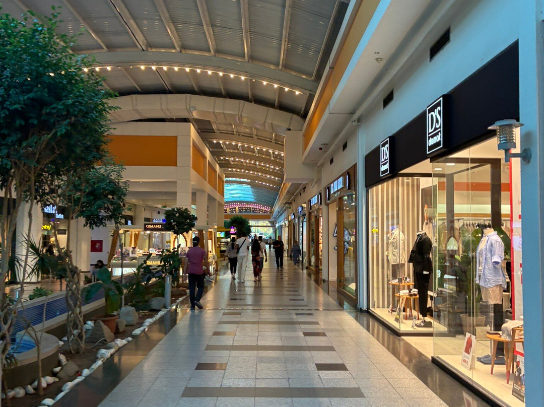Mall Of Antalya-安塔利亚必去景点