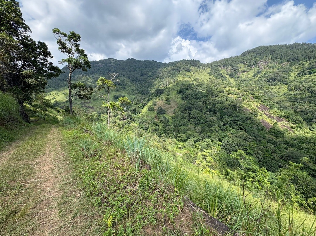 Sri Lanka Trekking-康提必去景点