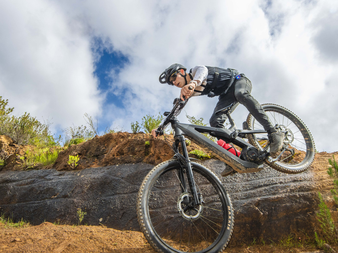 Paarl Trails - Laborie Estate-帕尔必去景点