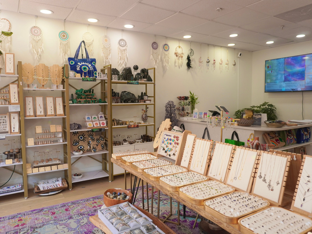 ASCEND Get Lifted-塞勒姆必去景点