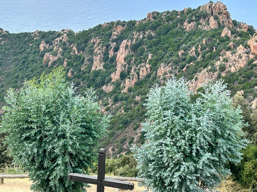 Hotel Capo Rosso主图