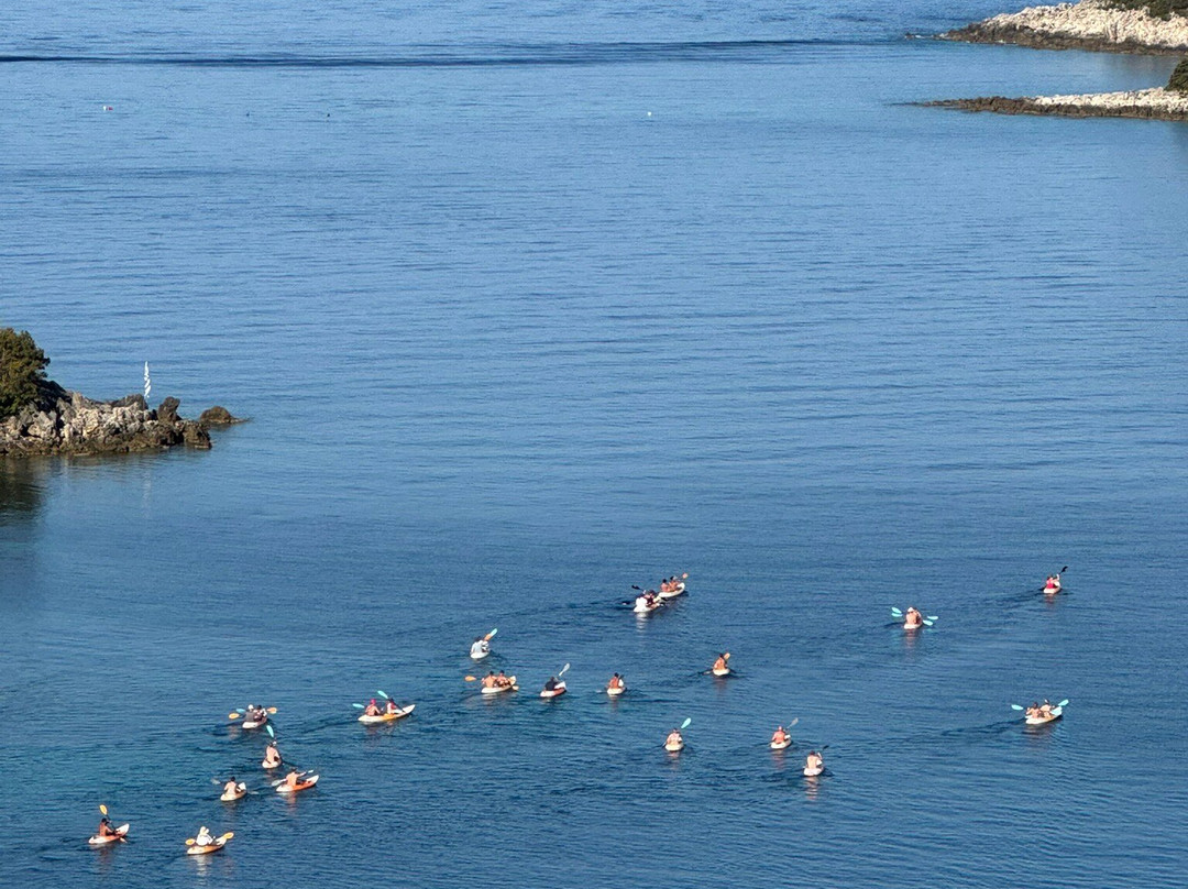 Sivota Retreat - powered by Playitas主图