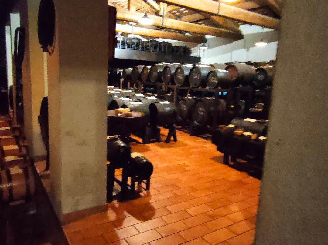 Acetaia Giusti-摩德纳必去景点