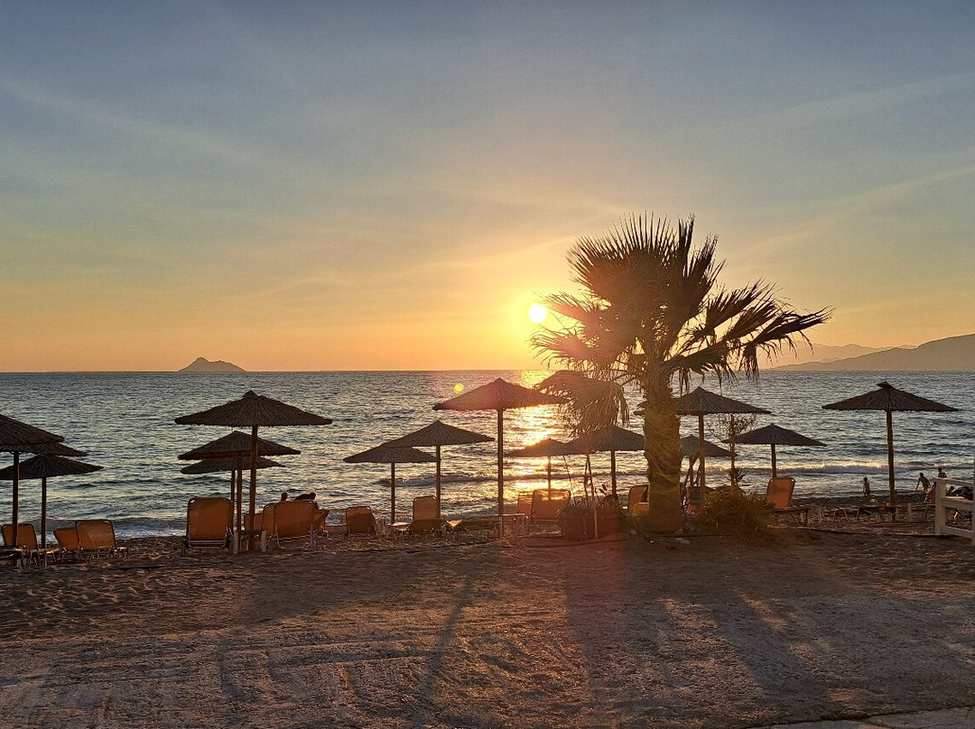 Kalamaki Beach-Kalamaki必去景点
