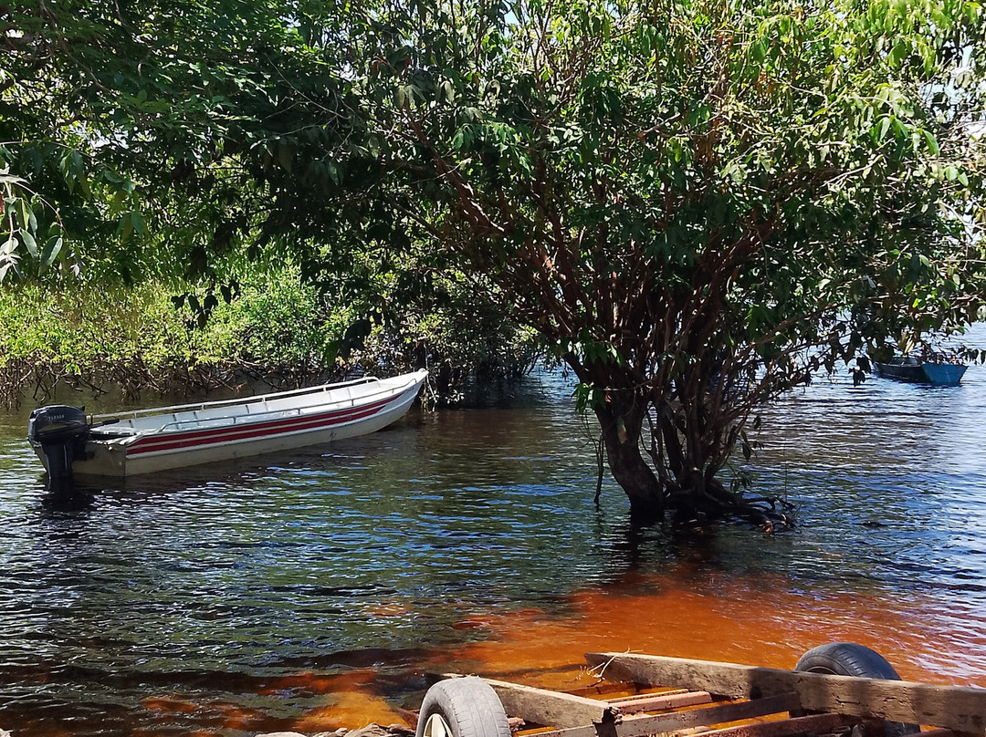 Açutuba Beach-Iranduba必去景点