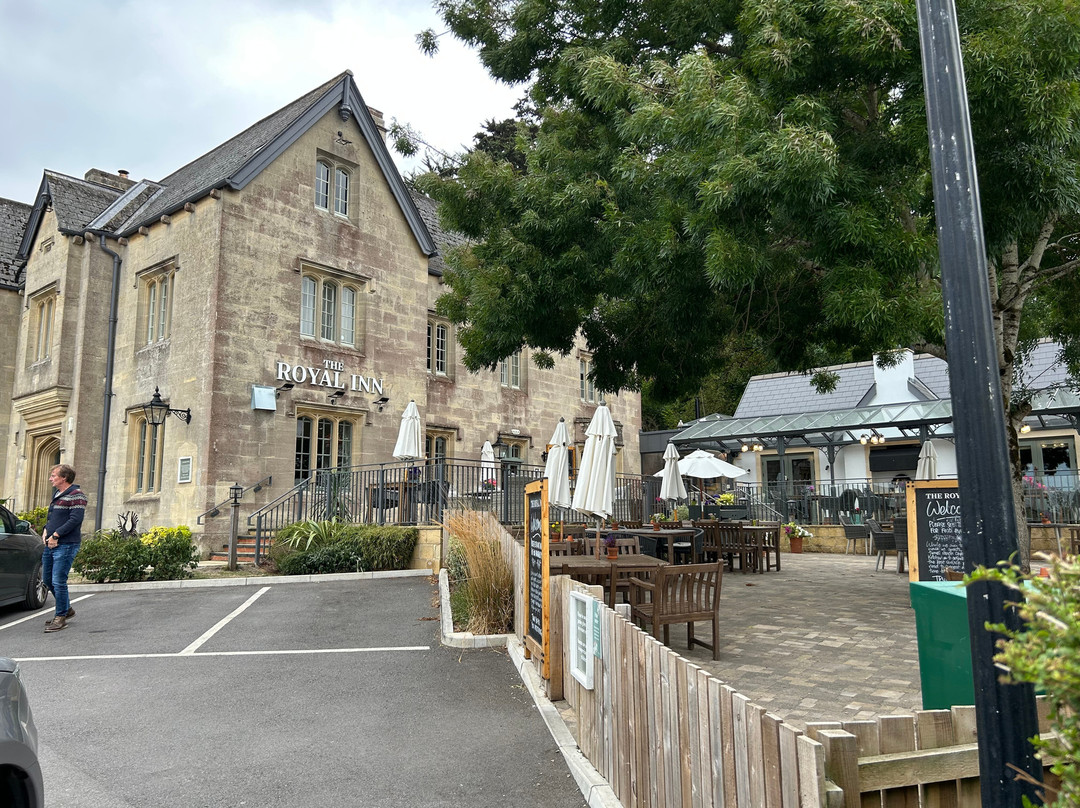 The Royal Inn by Chef & Brewer Collection