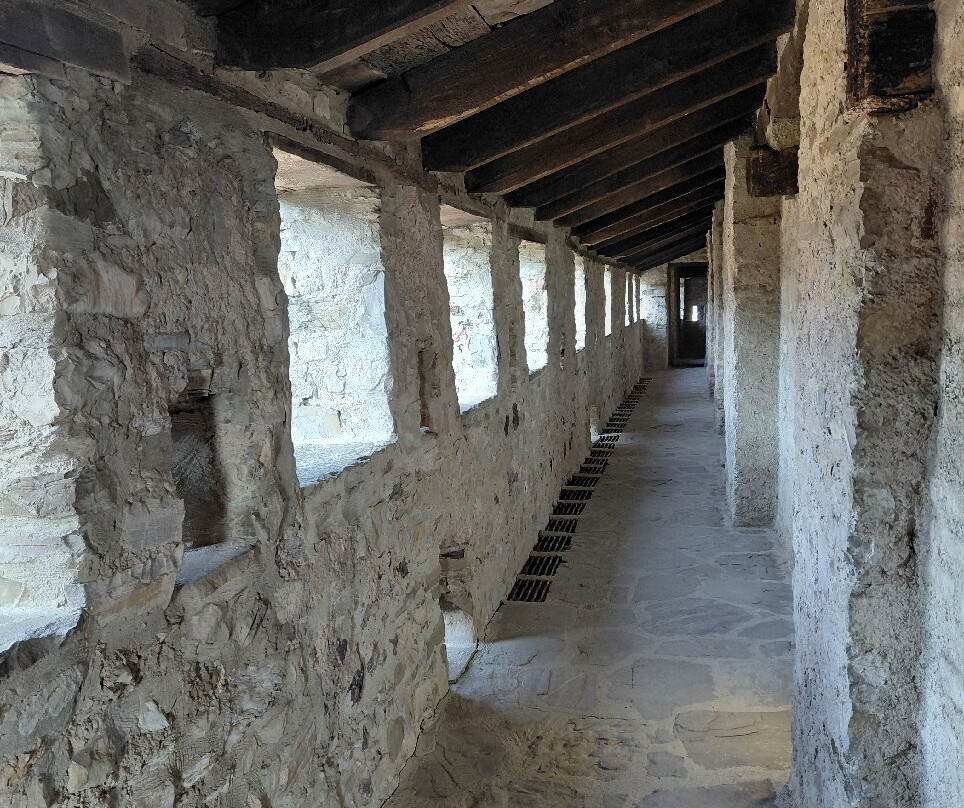 Castello di Bardi-Bardi必去景点