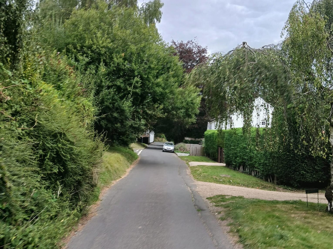 Chilham Village-Chilham必去景点