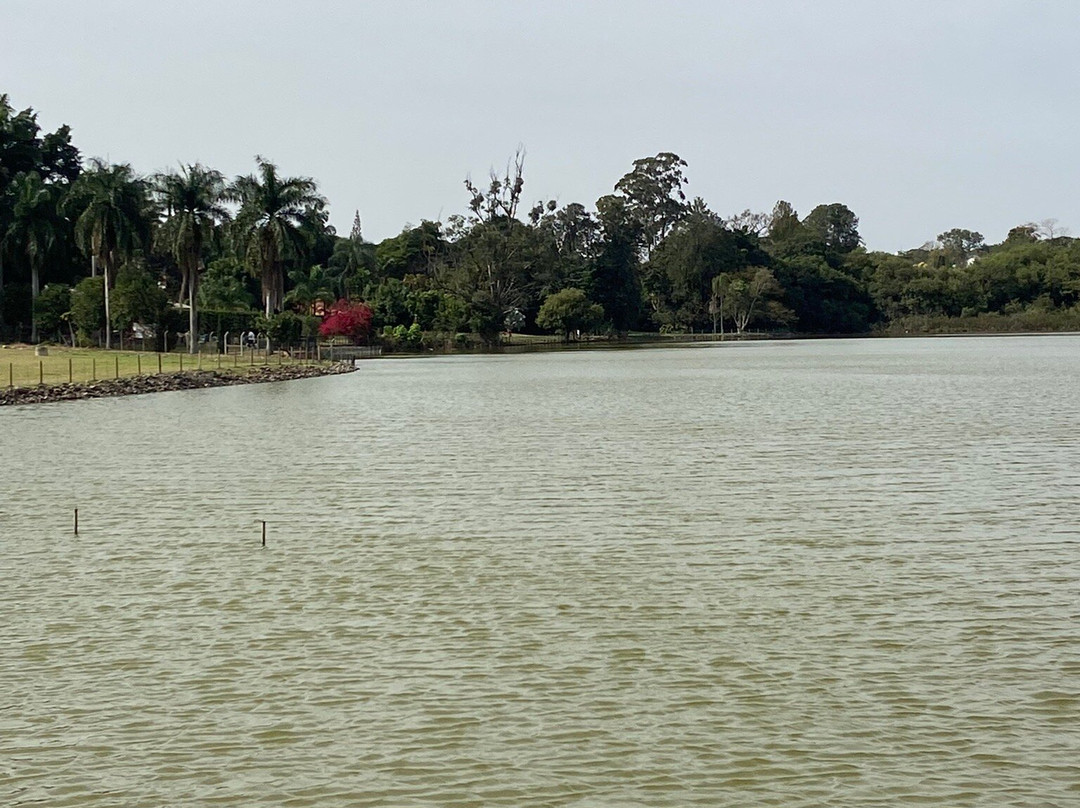 Deck do Amor-Holambra必去景点