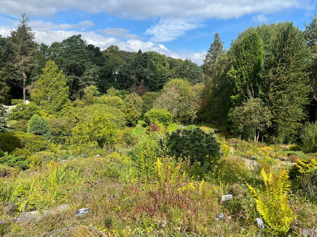 St Andrews Botanic Garden-圣安德鲁斯必去景点