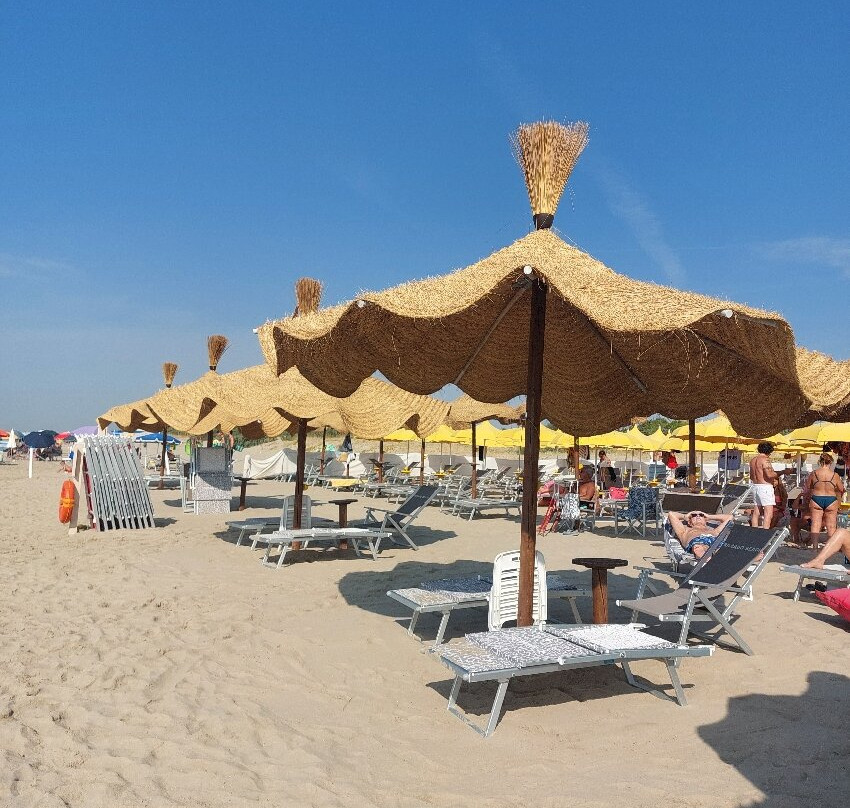 Lido Rilcado Beach-Chiatona必去景点
