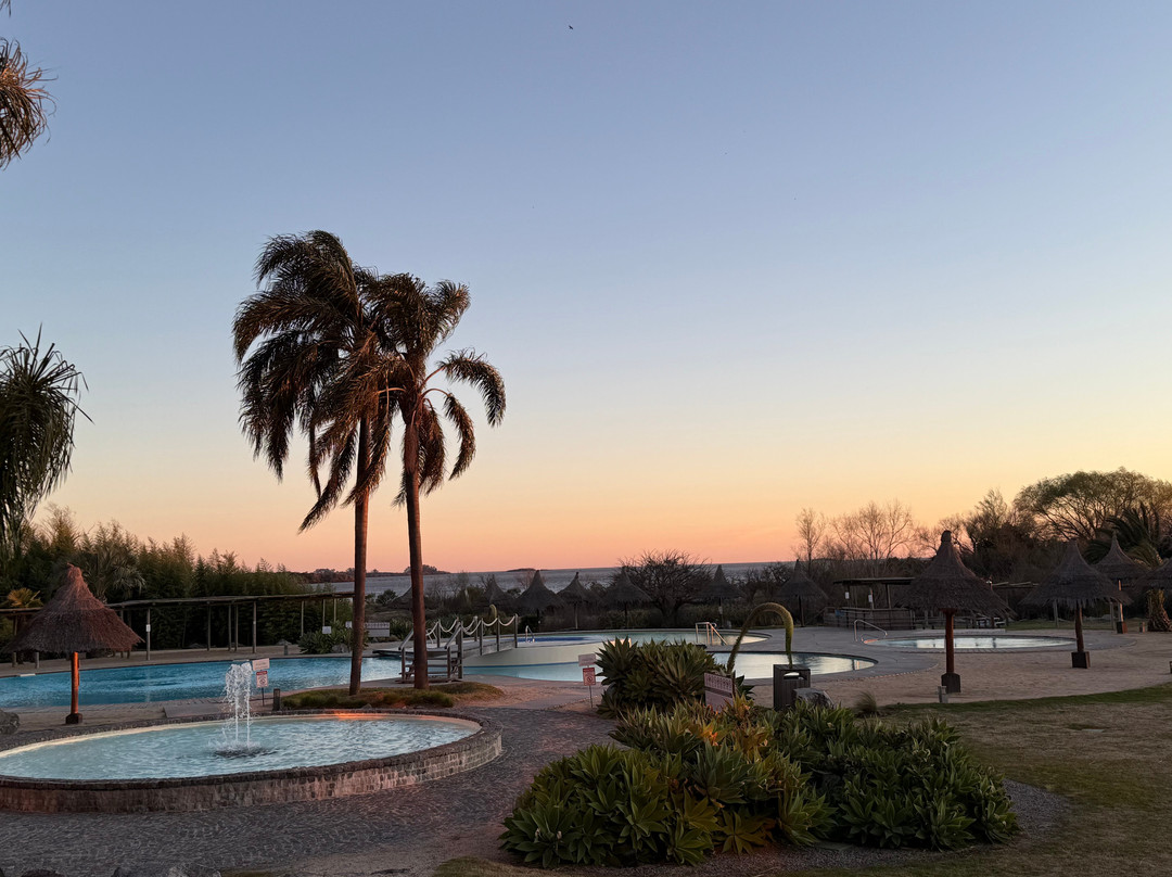 Sheraton Colonia Golf & Spa Resort主图