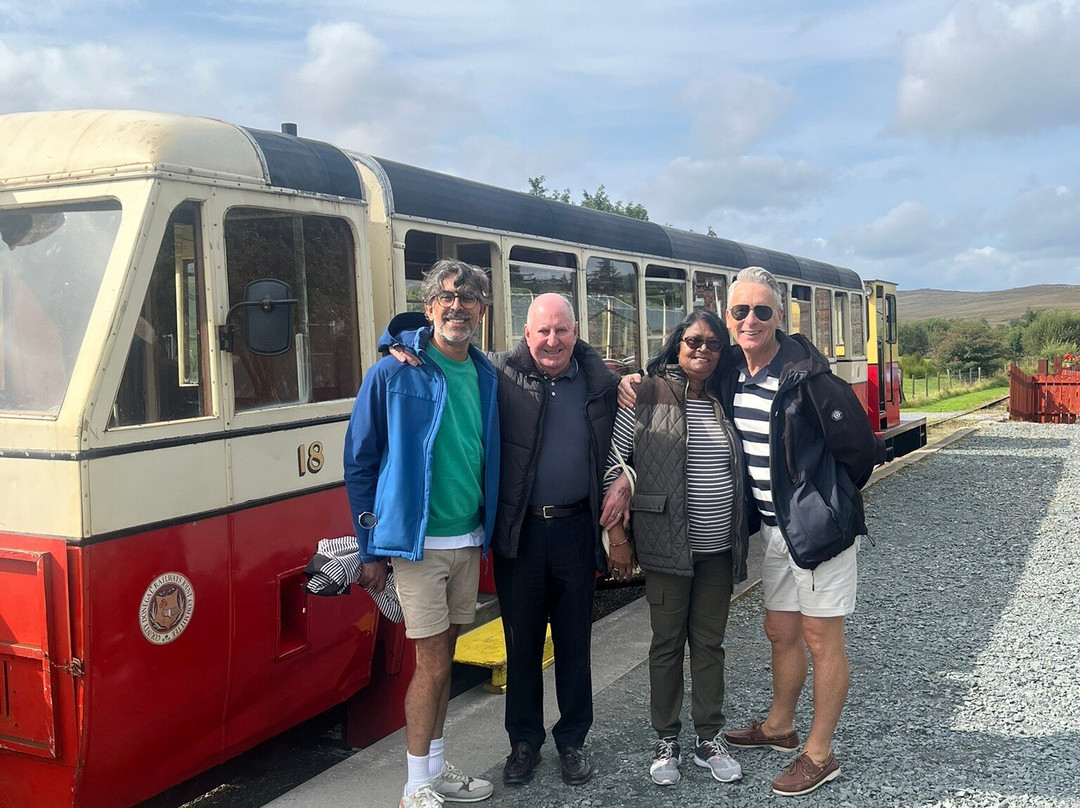 Fintown Railway-Dungloe必去景点
