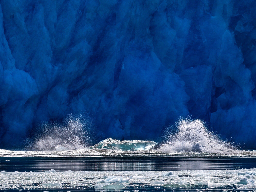 Seek Alaska Tours-Petersburg必去景点