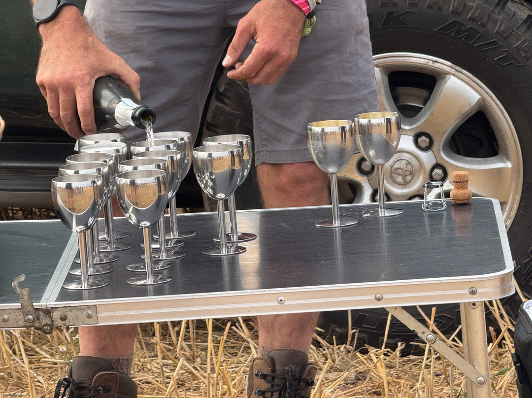 Virgin Balloon Flights-特尔福德必去景点