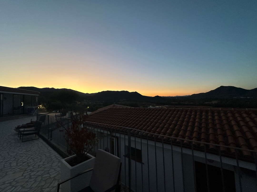 Agriturismo gli Ulivi主图