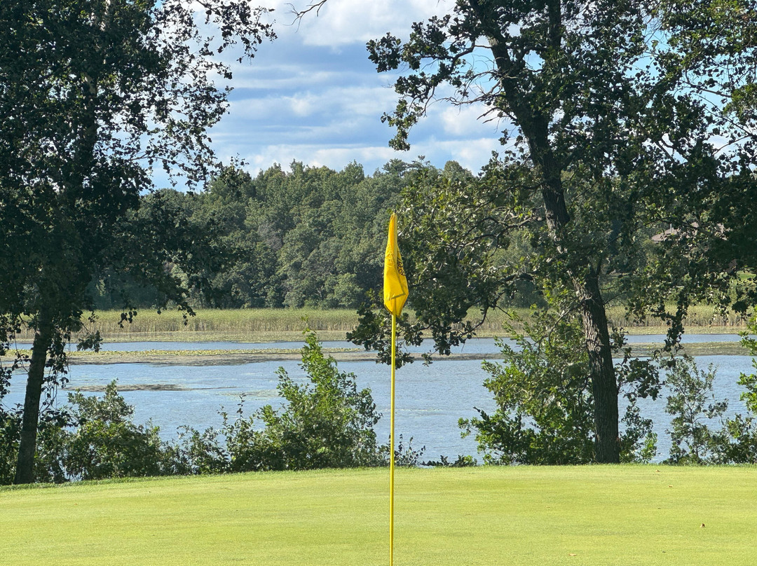 Deacon's Lodge Golf Course-Breezy Point必去景点