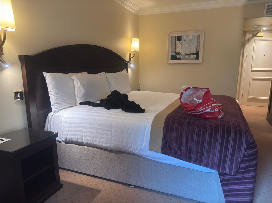 卡什尔百利酒店主图