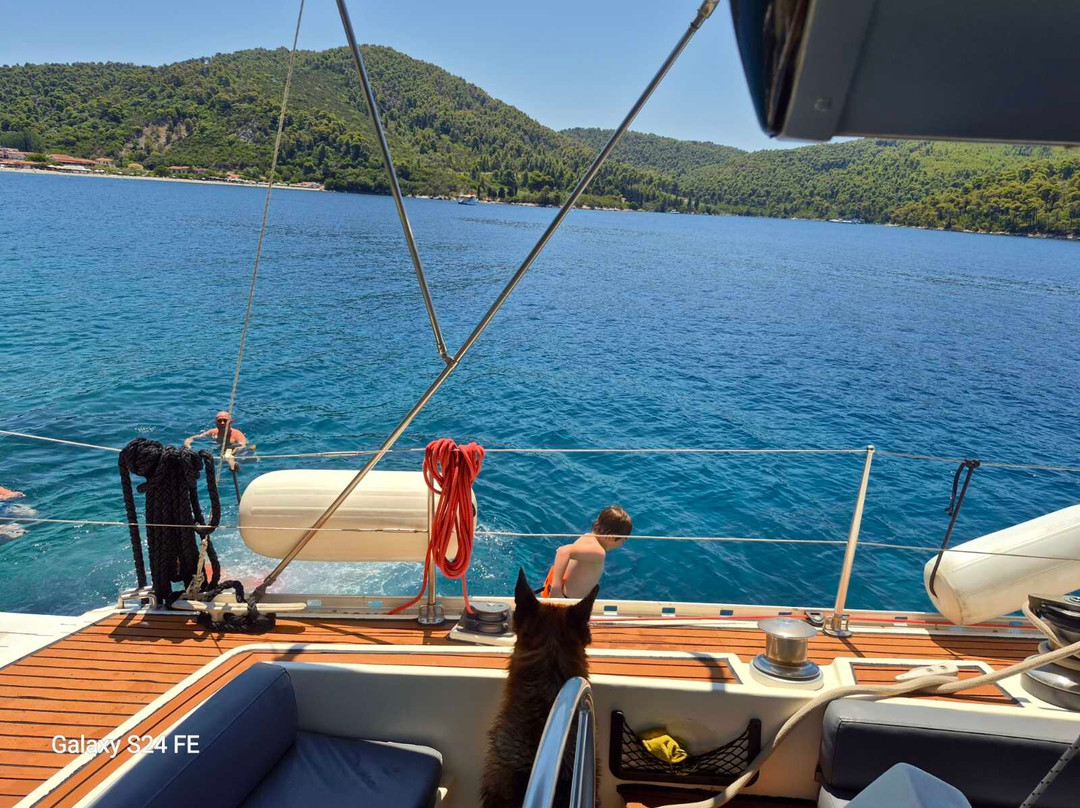 Waterandsnow-Skiathos Town必去景点