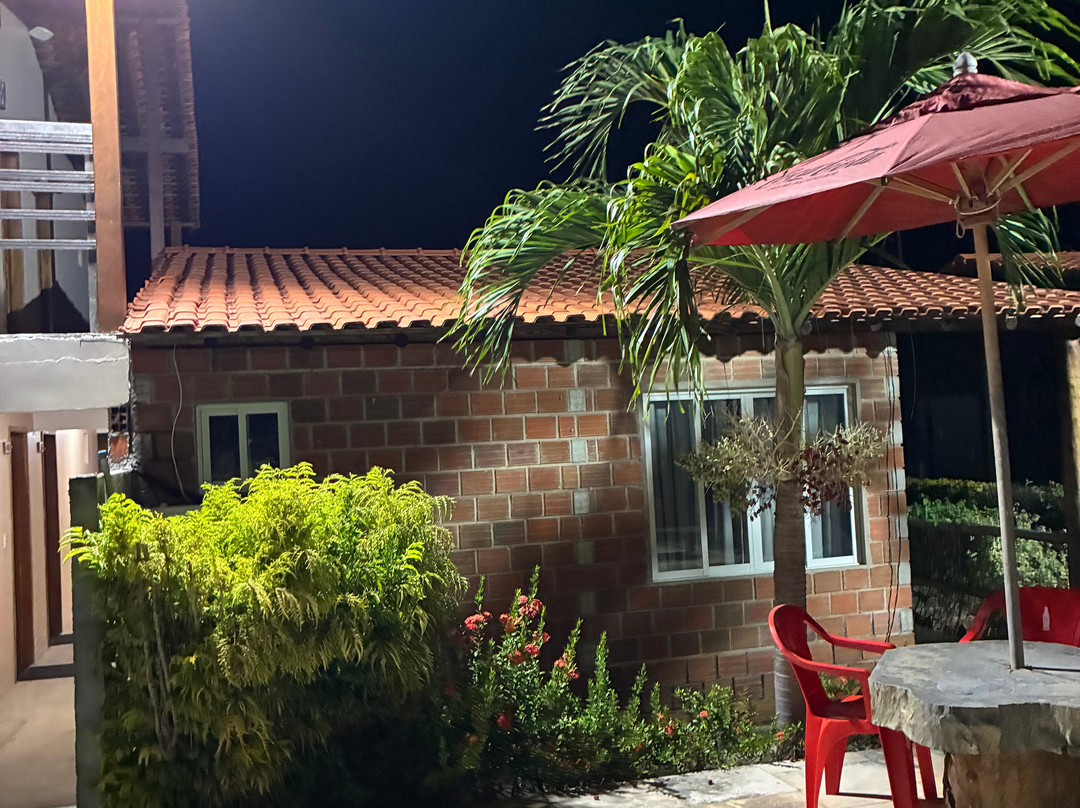 Pousada Baluarte主图