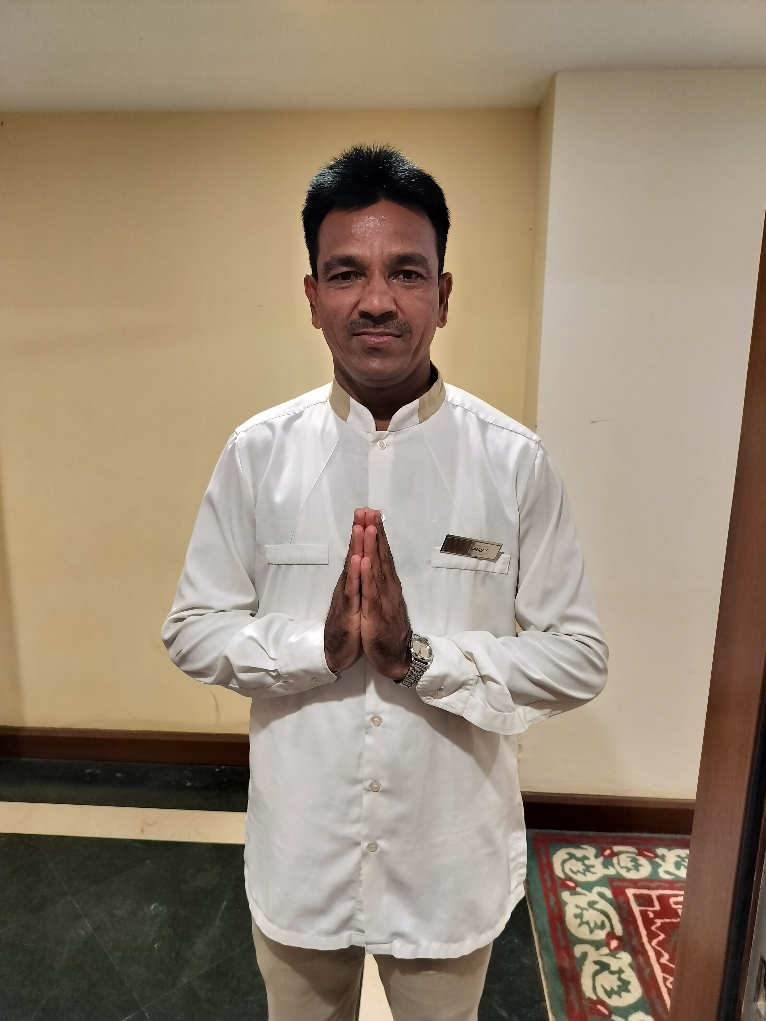 Welcomhotel By ITC Hotels, Alkapuri, Vadodara-官方