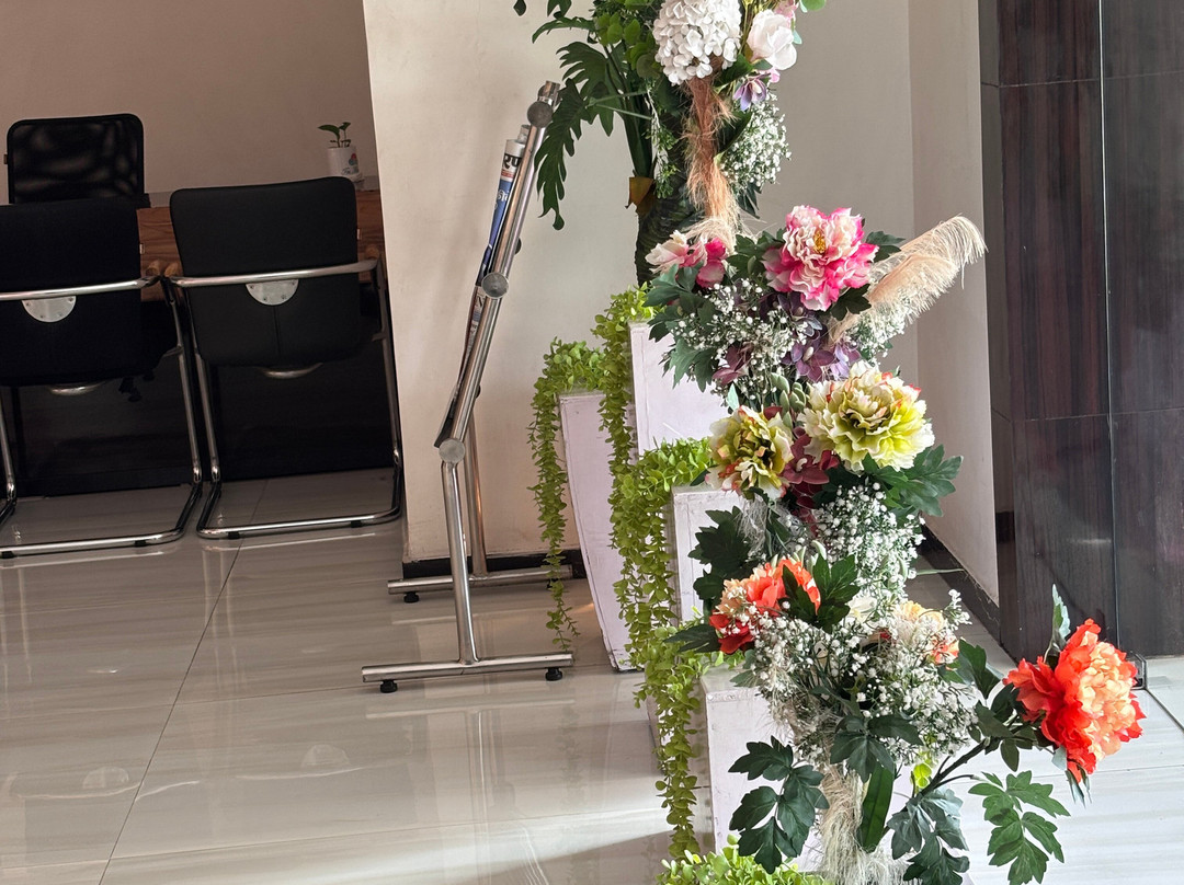 The Kannelite Hotel主图