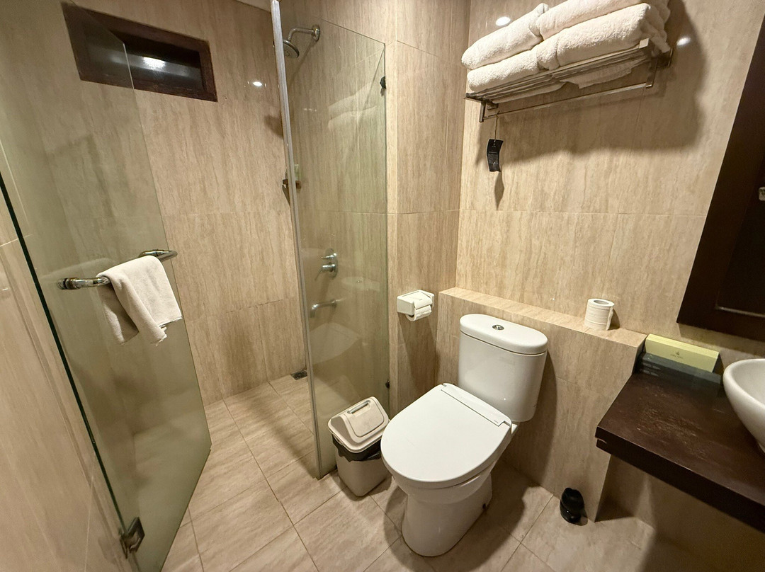 Jiwa Jawa Resort Ijen主图